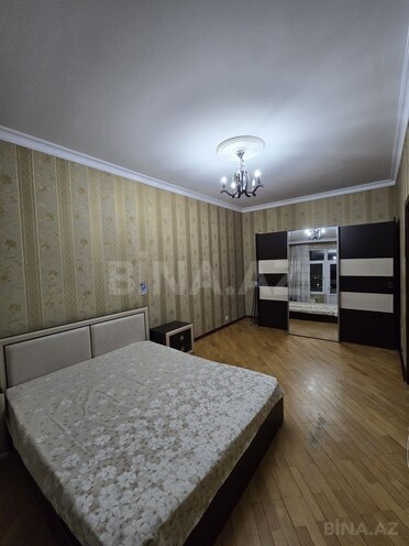 Satılır 2 otaqlı yeni tikili 82 m², Həzi Aslanov m., photo 11 from 17