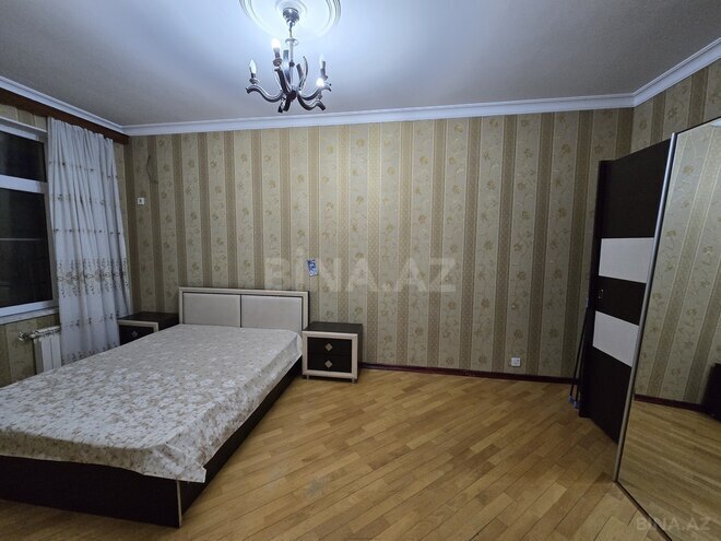 Satılır 2 otaqlı yeni tikili 82 m², Həzi Aslanov m., photo 15 from 17