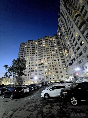 Satılır 2 otaqlı yeni tikili 82 m², Həzi Aslanov m., photo 6 from 17