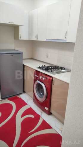 İcarəyə verilir 2 otaqlı köhnə tikili 60 m², Badamdar q., photo 4 from 14