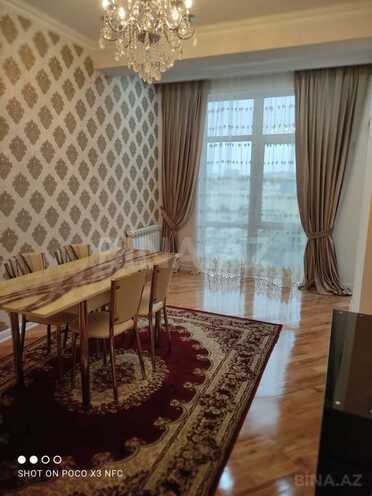 İcarəyə verilir 2 otaqlı köhnə tikili 60 m², Badamdar q., photo 1 from 14