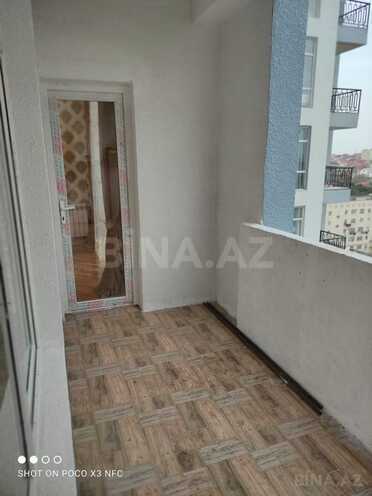 İcarəyə verilir 2 otaqlı köhnə tikili 60 m², Badamdar q., photo 11 from 14