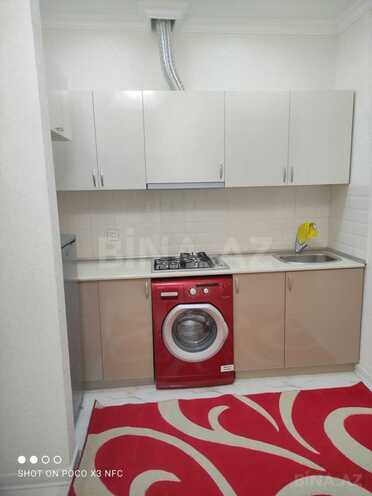 İcarəyə verilir 2 otaqlı köhnə tikili 60 m², Badamdar q., photo 9 from 14