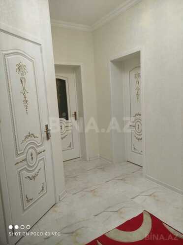 İcarəyə verilir 2 otaqlı köhnə tikili 60 m², Badamdar q., photo 10 from 14