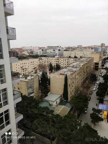 İcarəyə verilir 2 otaqlı köhnə tikili 60 m², Badamdar q., photo 13 from 14