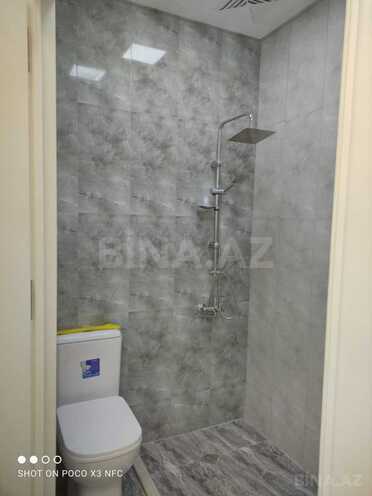 İcarəyə verilir 2 otaqlı köhnə tikili 60 m², Badamdar q., photo 8 from 14