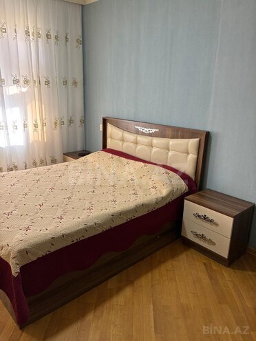Satılır 3 otaqlı köhnə tikili 75 m², Xətai r., photo 10 from 17