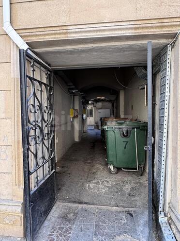 Satılır 3 otaqlı köhnə tikili 60 m², Sahil m., photo 19 from 20