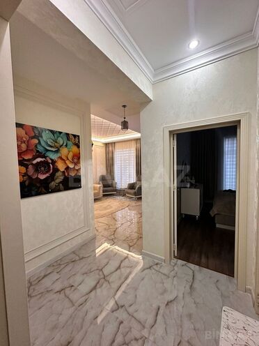 Satılır 3 otaqlı həyət evi/bağ evi 95 m², Buzovna q., photo 3 from 11