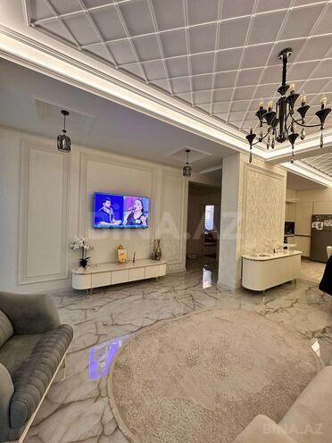 Satılır 3 otaqlı həyət evi/bağ evi 95 m², Buzovna q., photo 1 from 11