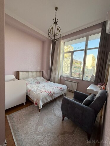 Продаётся 3-комн. новостройка 105 м², м. Мемар Аджеми, photo 10 from 22