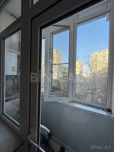Продаётся 3-комн. новостройка 105 м², м. Мемар Аджеми, photo 17 from 22