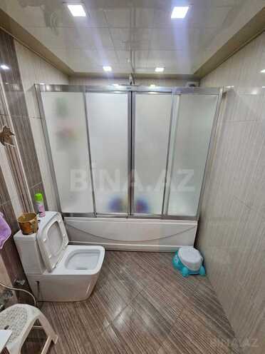Satılır 2 otaqlı yeni tikili 105 m², Neftçilər m., photo 16 from 18