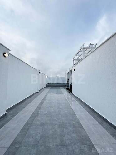 Satılır 4 otaqlı həyət evi/bağ evi 145 m², Mərdəkan q., photo 4 from 16