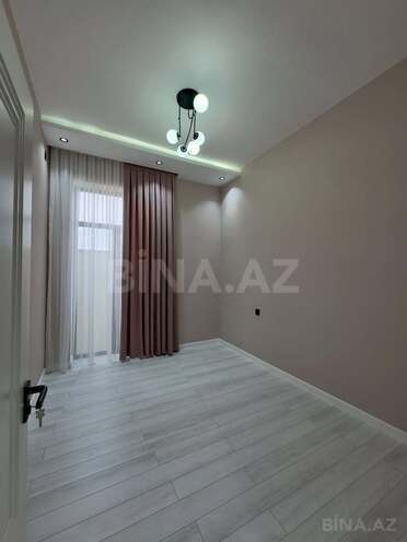 Satılır 4 otaqlı həyət evi/bağ evi 145 m², Mərdəkan q., photo 9 from 16