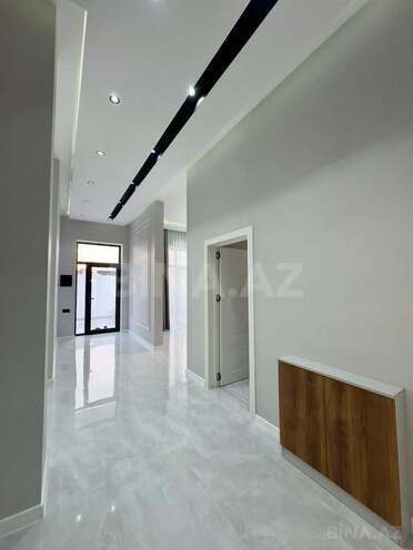 Satılır 4 otaqlı həyət evi/bağ evi 145 m², Mərdəkan q., photo 10 from 16