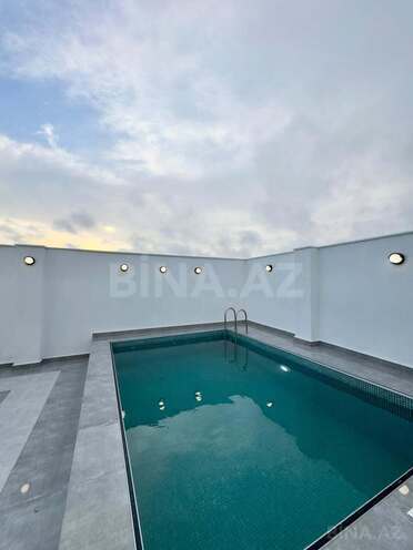 Satılır 4 otaqlı həyət evi/bağ evi 145 m², Mərdəkan q., photo 5 from 16