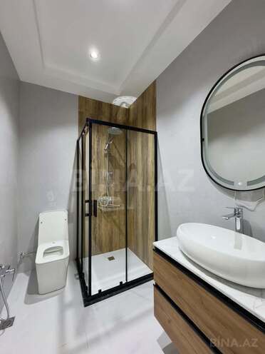 Satılır 4 otaqlı həyət evi/bağ evi 145 m², Mərdəkan q., photo 13 from 16