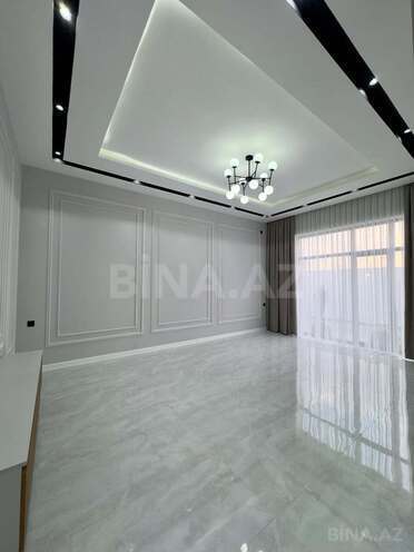 Satılır 4 otaqlı həyət evi/bağ evi 145 m², Mərdəkan q., photo 8 from 16