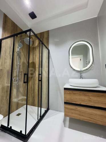 Satılır 4 otaqlı həyət evi/bağ evi 145 m², Mərdəkan q., photo 14 from 16