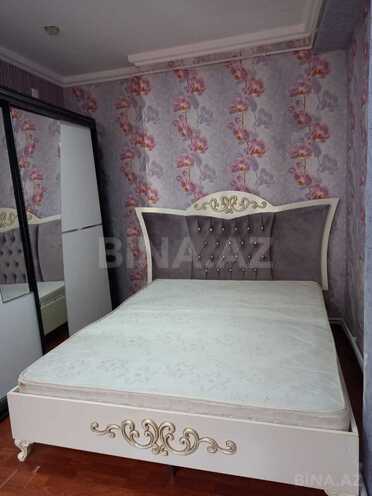 Сдаётся 2-комн. новостройка 40 м², photo 6 from 9