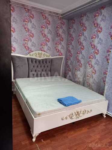 Сдаётся 2-комн. новостройка 40 м², photo 7 from 9