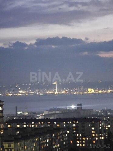 Satılır 2 otaqlı yeni tikili 82 m², Həzi Aslanov m., photo 15 from 18