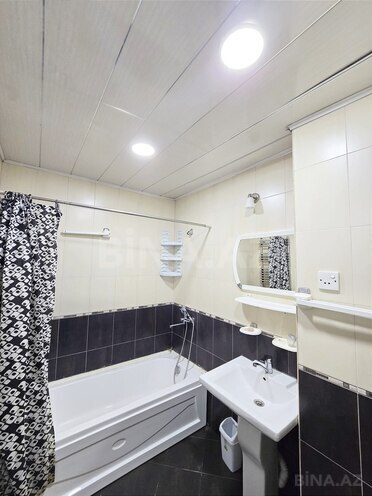 Satılır 2 otaqlı yeni tikili 82 m², Həzi Aslanov m., photo 9 from 18