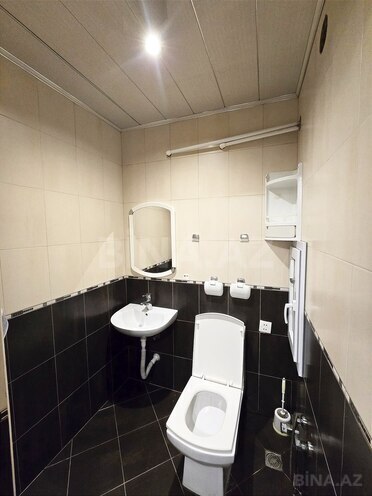 Satılır 2 otaqlı yeni tikili 82 m², Həzi Aslanov m., photo 11 from 18