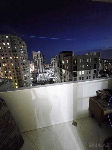 Satılır 2 otaqlı yeni tikili 82 m², Həzi Aslanov m., photo 14 from 18