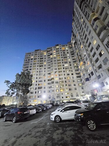 Satılır 2 otaqlı yeni tikili 82 m², Həzi Aslanov m., photo 17 from 18