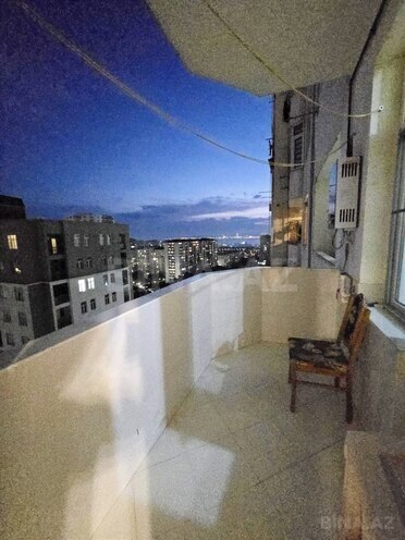 Satılır 2 otaqlı yeni tikili 82 m², Həzi Aslanov m., photo 16 from 18