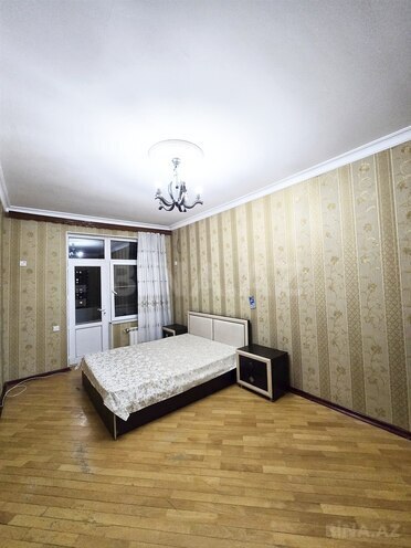 Satılır 2 otaqlı yeni tikili 82 m², Həzi Aslanov m., photo 5 from 18