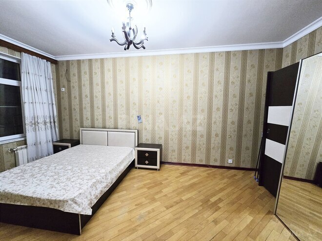 Satılır 2 otaqlı yeni tikili 82 m², Həzi Aslanov m., photo 4 from 18