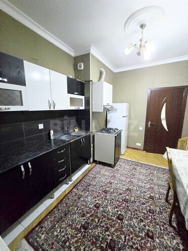 Satılır 2 otaqlı yeni tikili 82 m², Həzi Aslanov m., photo 8 from 18