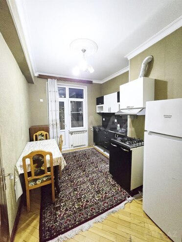 Satılır 2 otaqlı yeni tikili 82 m², Həzi Aslanov m., photo 7 from 18