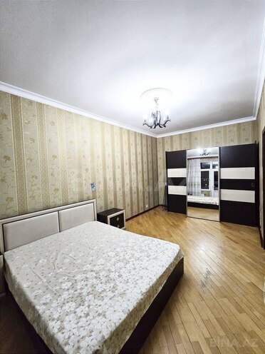 Satılır 2 otaqlı yeni tikili 82 m², Həzi Aslanov m., photo 6 from 18