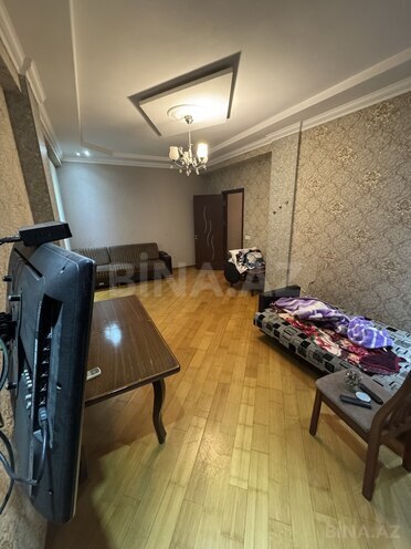 Сдаётся 2-комн. новостройка 80 м², пос. Ахмедлы, photo 7 from 15