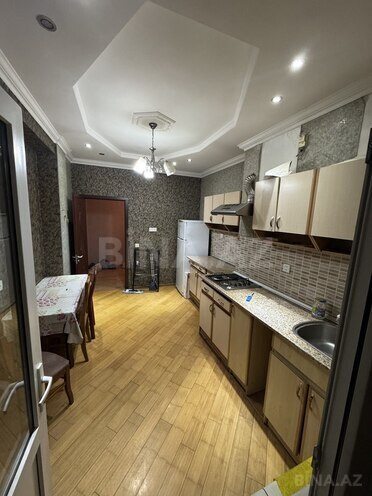 Сдаётся 2-комн. новостройка 80 м², пос. Ахмедлы, photo 9 from 15