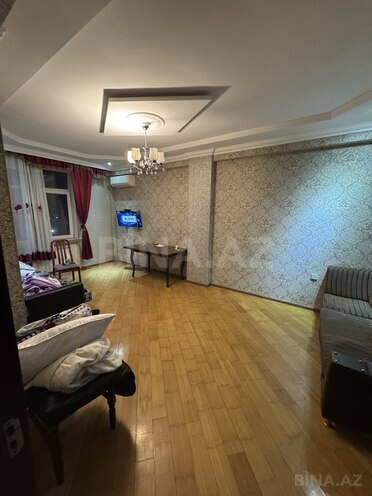 Сдаётся 2-комн. новостройка 80 м², пос. Ахмедлы, photo 6 from 15