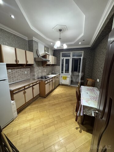 Сдаётся 2-комн. новостройка 80 м², пос. Ахмедлы, photo 8 from 15