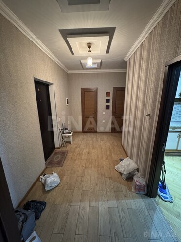 Сдаётся 2-комн. новостройка 80 м², пос. Ахмедлы, photo 12 from 15
