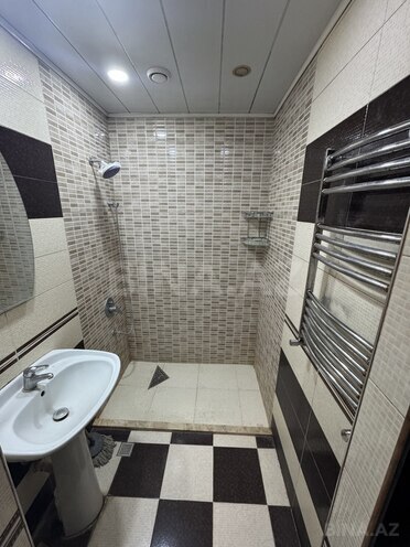 Сдаётся 2-комн. новостройка 80 м², пос. Ахмедлы, photo 3 from 15