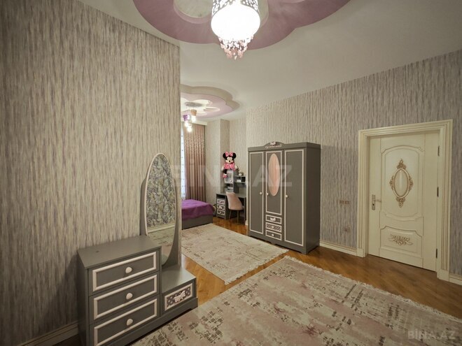 Продаётся 7-комн. дом/дача 480 м², м. Ази Асланов, photo 23 from 31