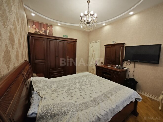 Продаётся 7-комн. дом/дача 480 м², м. Ази Асланов, photo 14 from 31