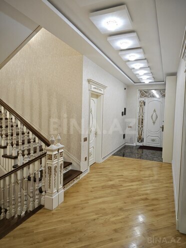 Продаётся 7-комн. дом/дача 480 м², м. Ази Асланов, photo 20 from 31