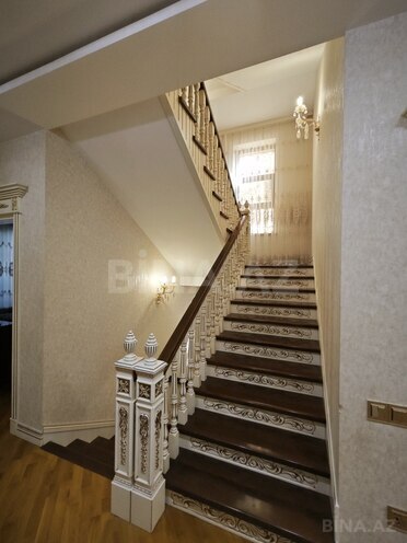 Продаётся 7-комн. дом/дача 480 м², м. Ази Асланов, photo 18 from 31