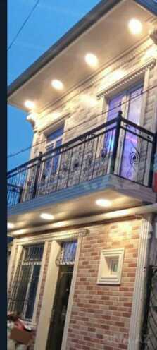 Сдаётся 2-комн. вторичка 30 м², м. Иншаатчылар, photo 14 from 16