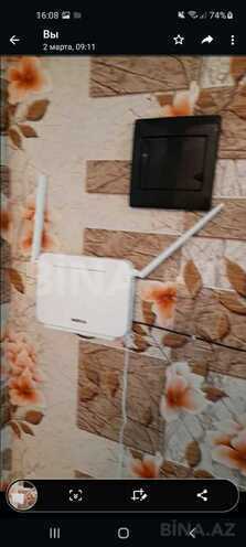 Сдаётся 2-комн. вторичка 30 м², м. Иншаатчылар, photo 13 from 16