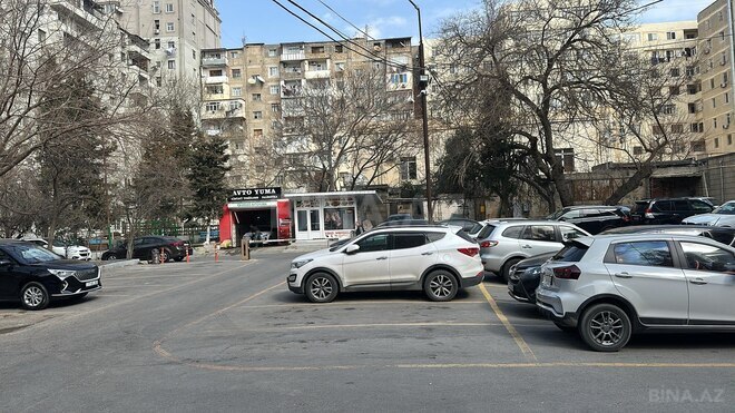 Satılır  obyekt 100 m², Nəriman Nərimanov m., photo 11 from 14